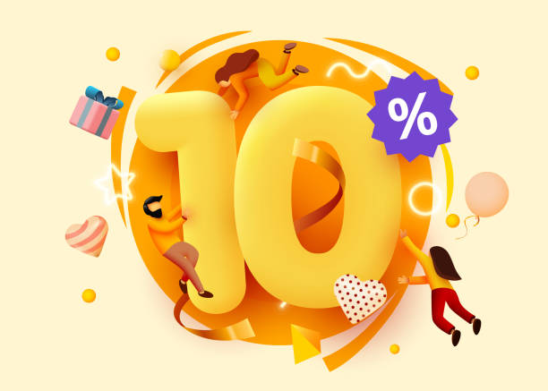 Special offer discount 10%